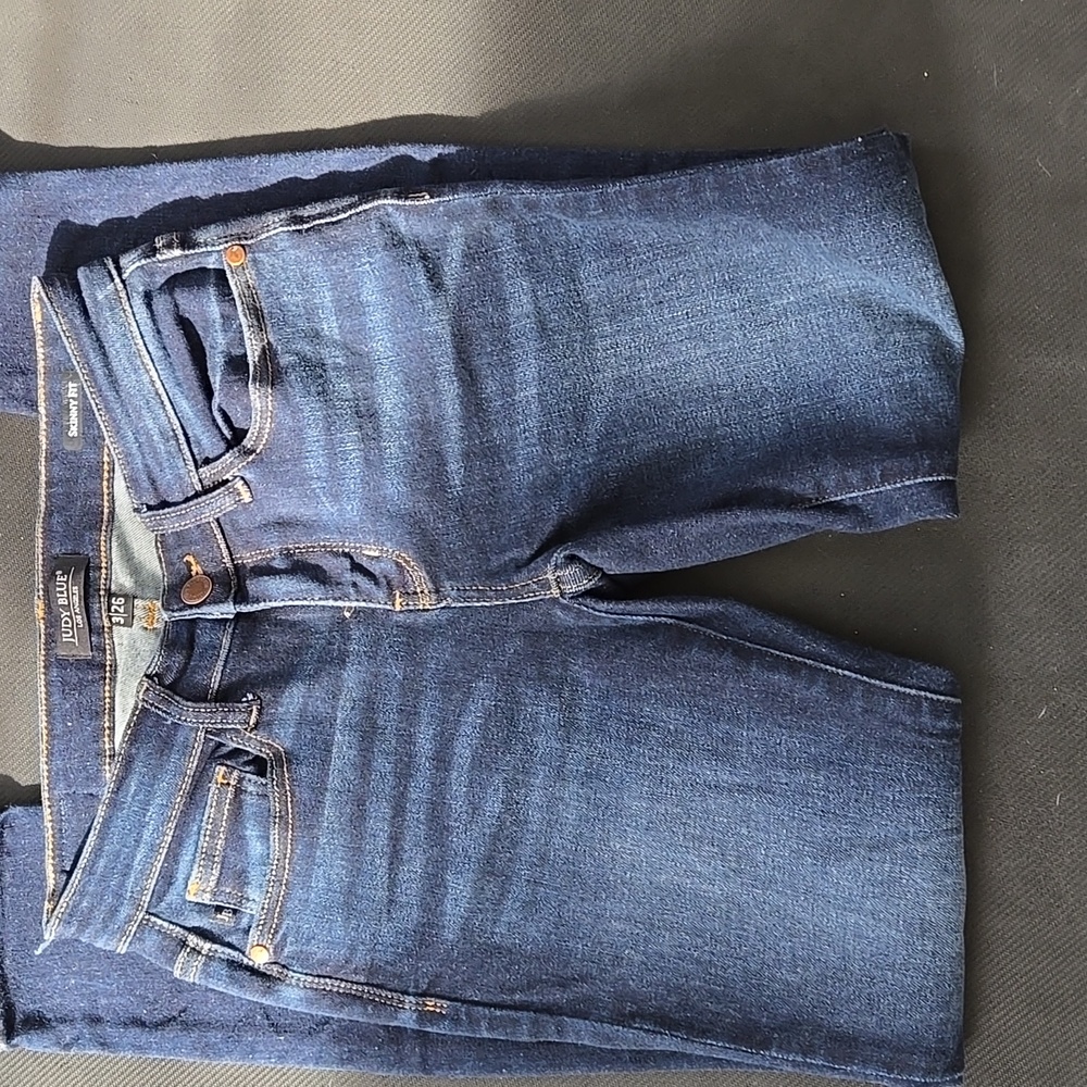 Judy Blue skinny fit